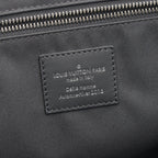 Louis Vuitton Shoulder Bag Messenger Voyage MM Canvas — view 4
