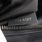 Louis Vuitton Shoulder Bag Messenger Voyage MM Canvas — view 5