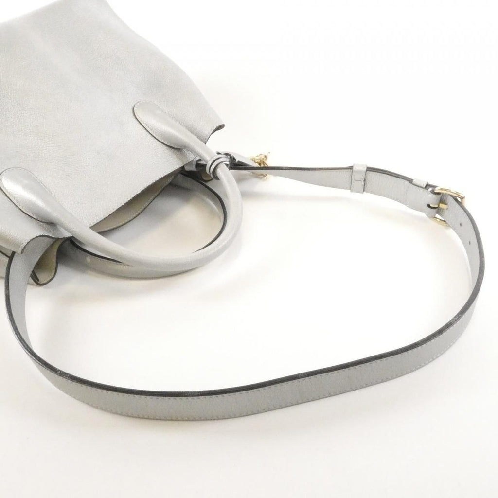 Dior Open Bar Bag — view 4