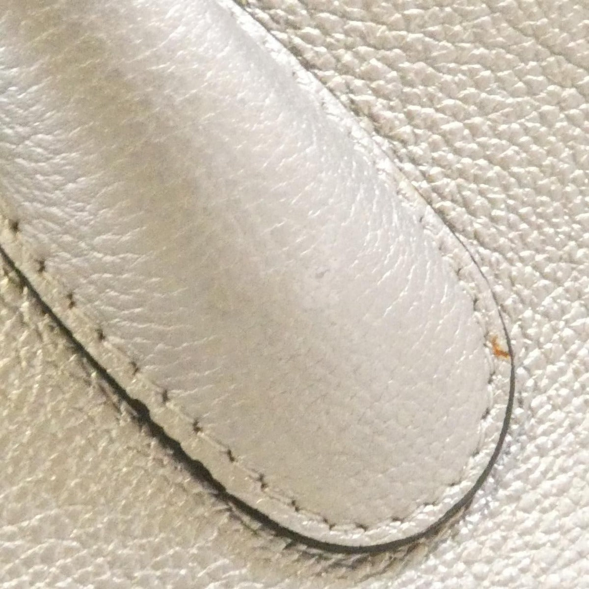 Dior Open Bar Bag — view 5