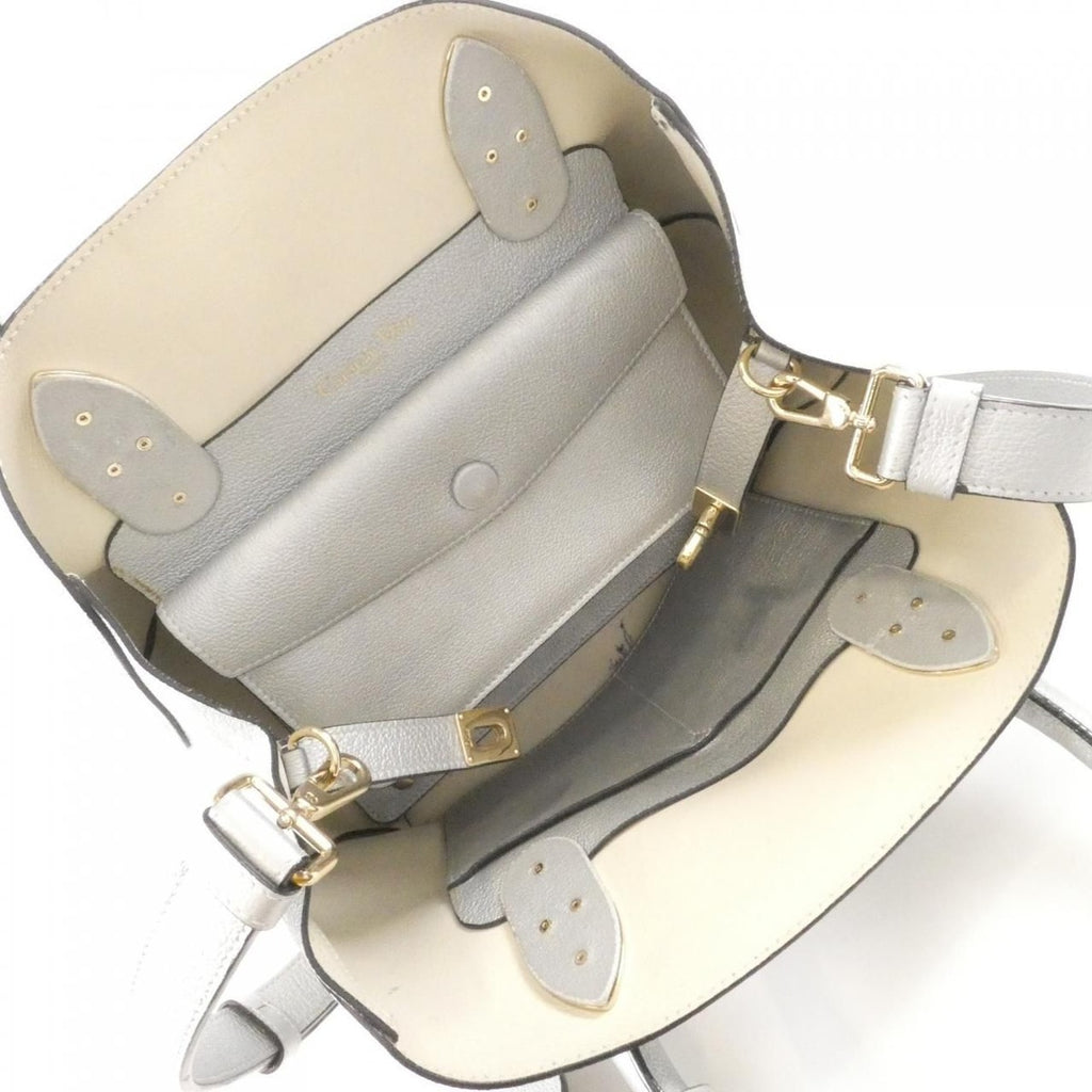 Dior Open Bar Bag — view 8