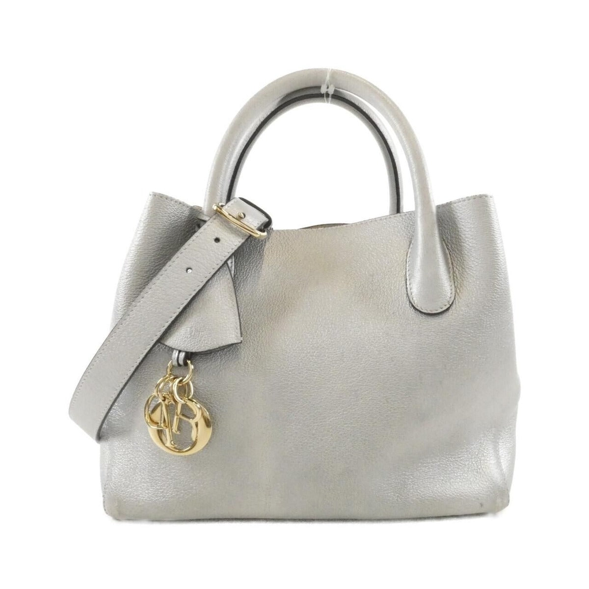 Dior Open Bar Bag