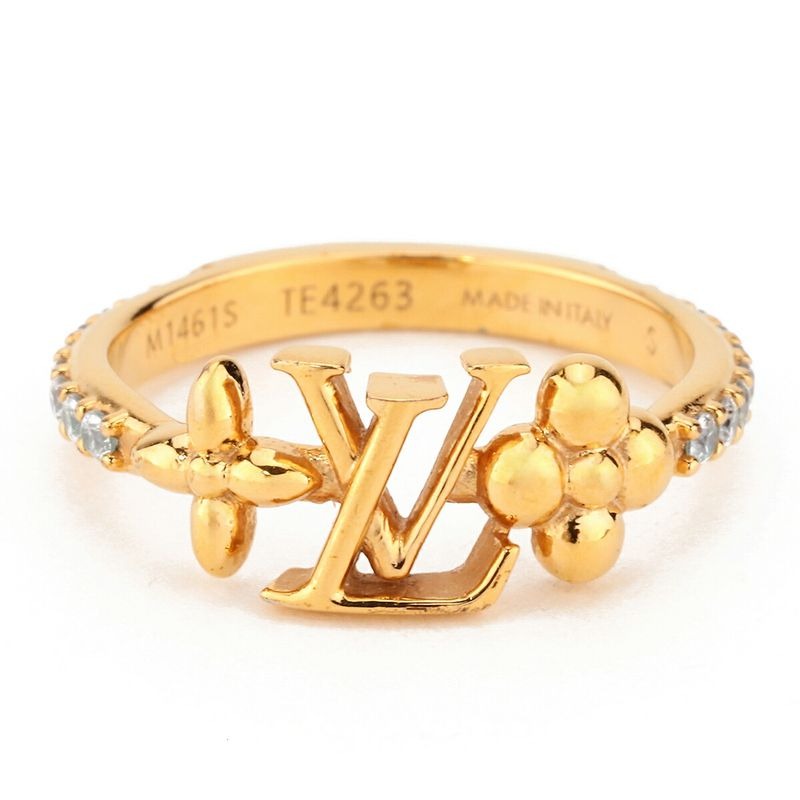 Louis Vuitton Ring Iconic — view 2