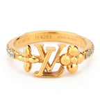 Louis Vuitton Ring Iconic — view 2