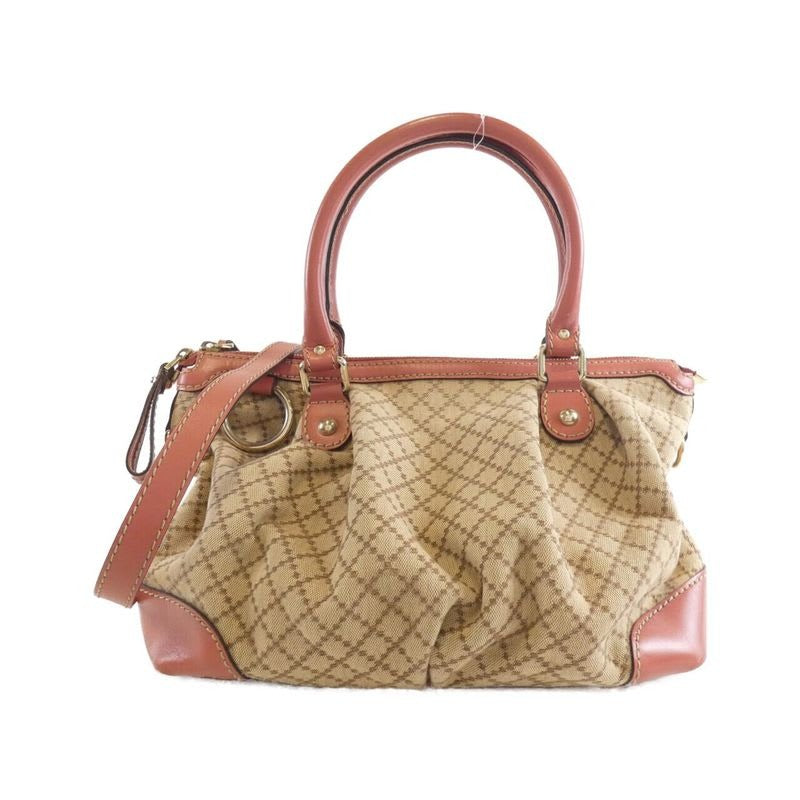 Gucci Fageg Bag — view 2