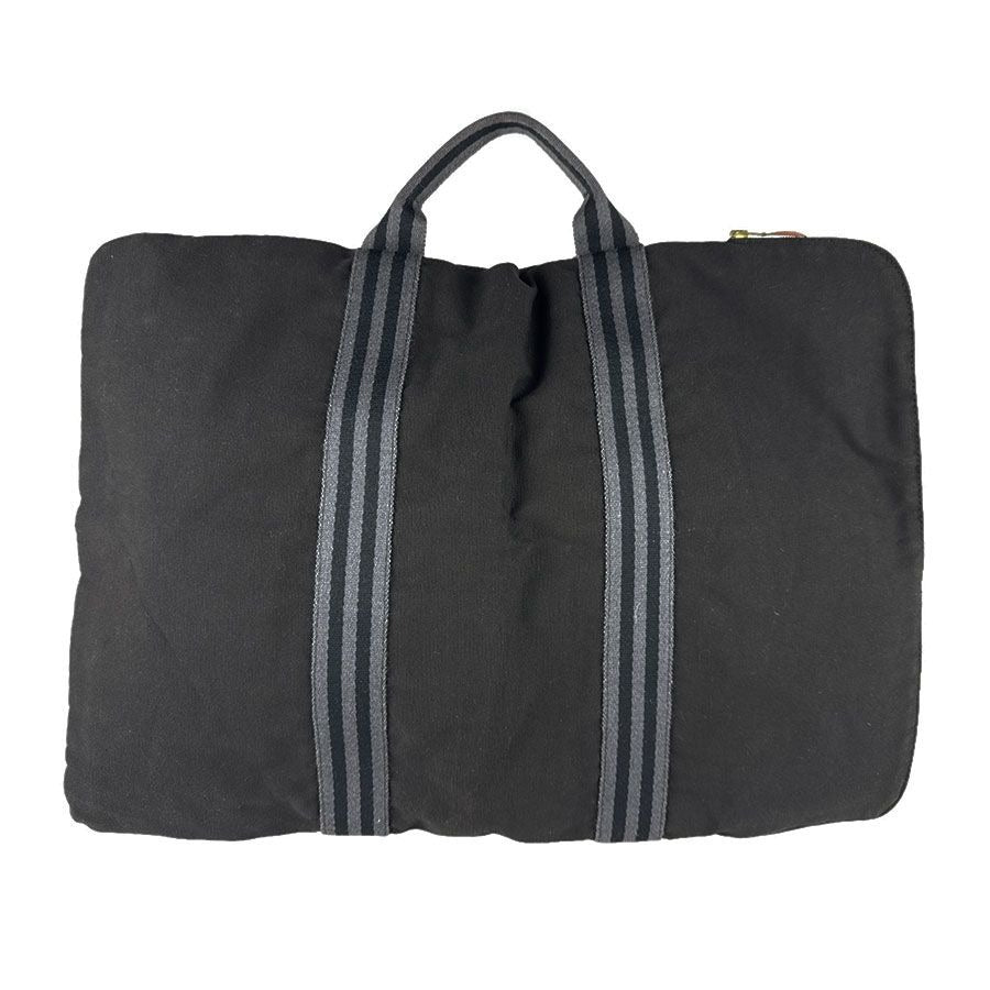 Hermes Document Case Handbag Fourre Tout Porte Documents Bree
