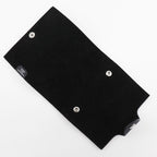 Hermes Ulysse Nouvelles Mini Notebook Cover Togo Black B — view 6