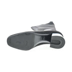 Hermes Boots Fontaine Black — view 3
