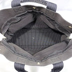 Hermes Tote Bag Yale MM Gray — view 7