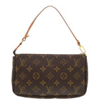 Louis Vuitton Pochette Monogram LV