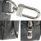 Louis Vuitton Pouch Eclipse Shiny Bijoux Sac Square Rainbow Mp2467 73 Fa387 — view 8