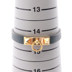 Hermes Bracelet Micro Rival Leather — view 6