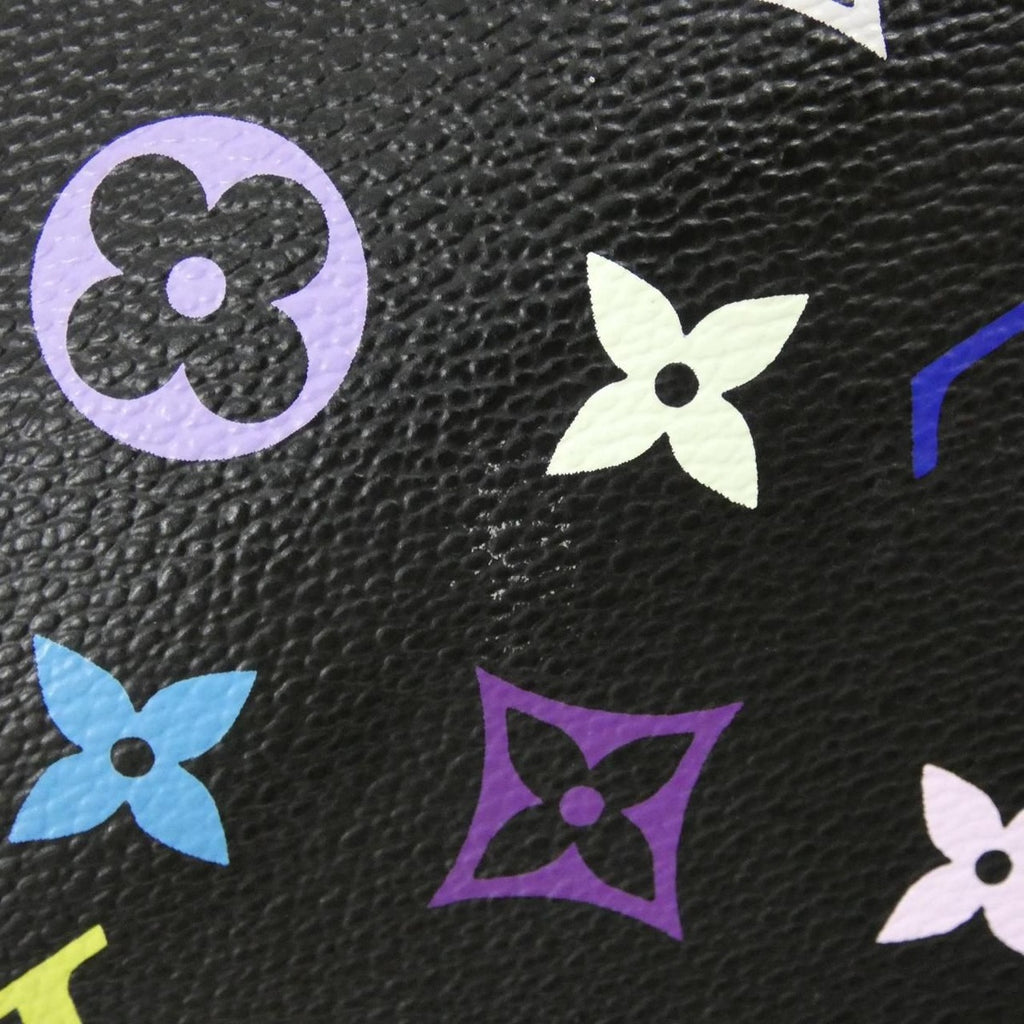 Louis Vuitton Multicolor Ursula Shoulder Bag — view 4