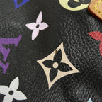 Louis Vuitton Multicolor Ursula Shoulder Bag — view 5