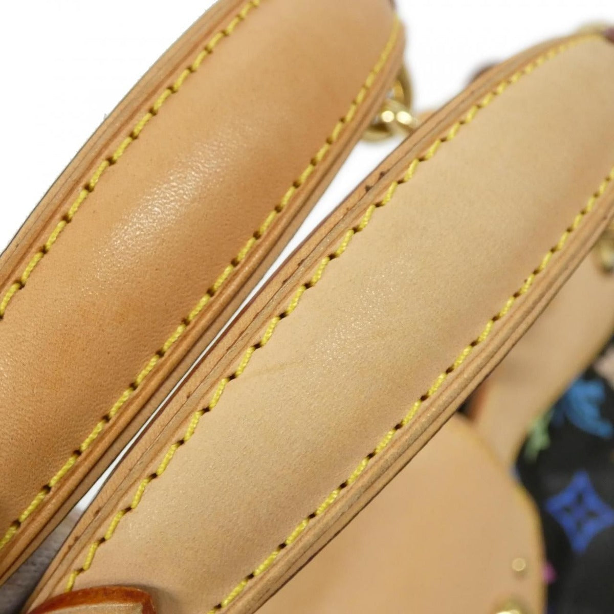 Louis Vuitton Multicolor Ursula Shoulder Bag — view 6