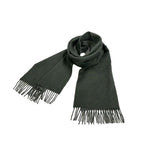 Hermes Scarf Cashmere Reversible