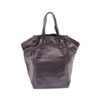 Saint Laurent Yves Down Town Bag — view 2