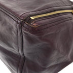 Saint Laurent Yves Down Town Bag — view 3
