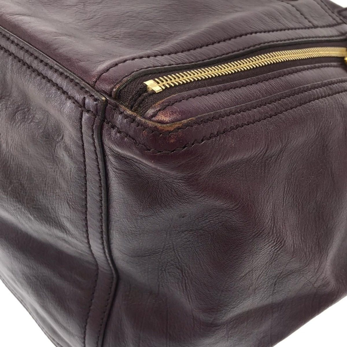 Saint Laurent Yves Down Town Bag — view 3