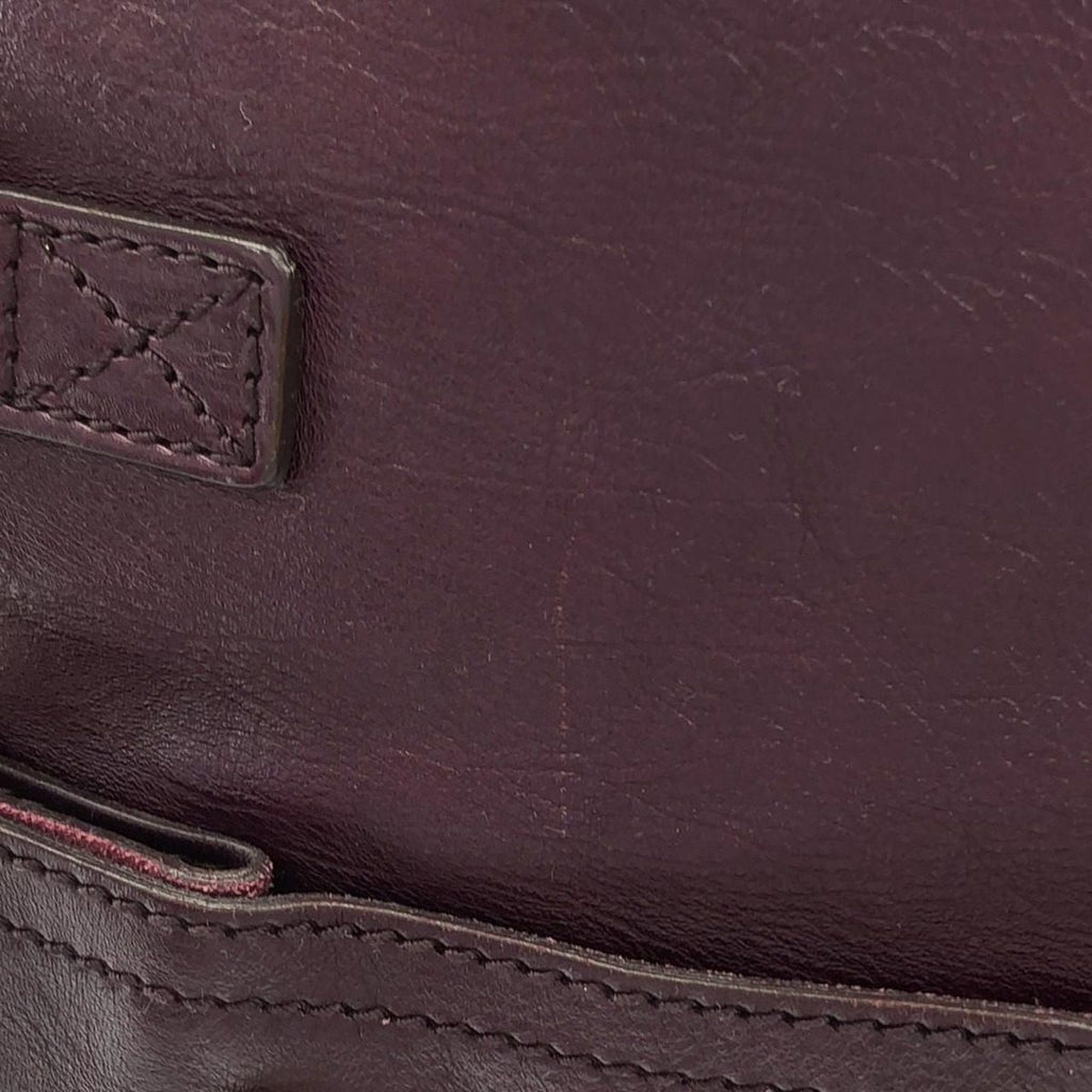 Saint Laurent Yves Down Town Bag — view 4