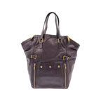 Saint Laurent Yves Down Town Bag