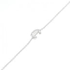 Chanel Coco Crush Size 15 Togo Bracelet — view 2