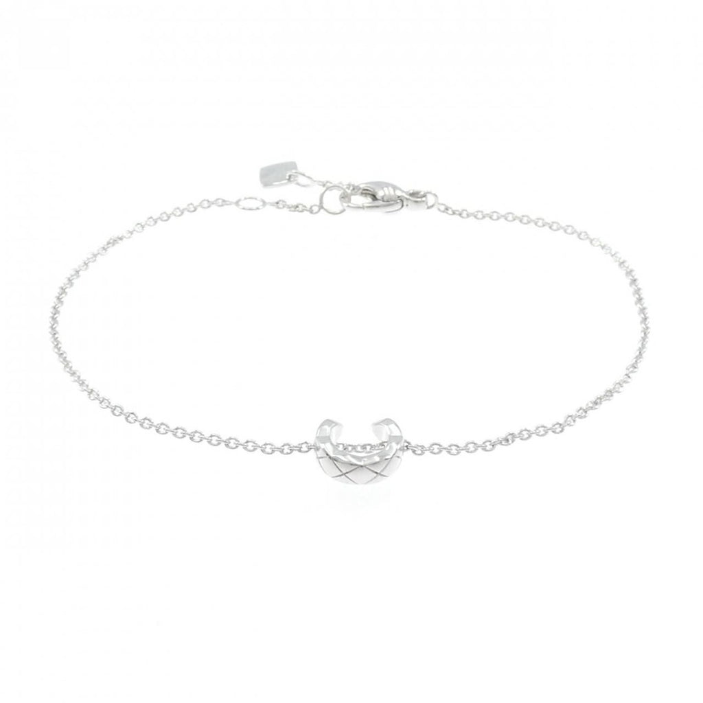 Chanel Coco Crush Size 15 Togo Bracelet — view 3
