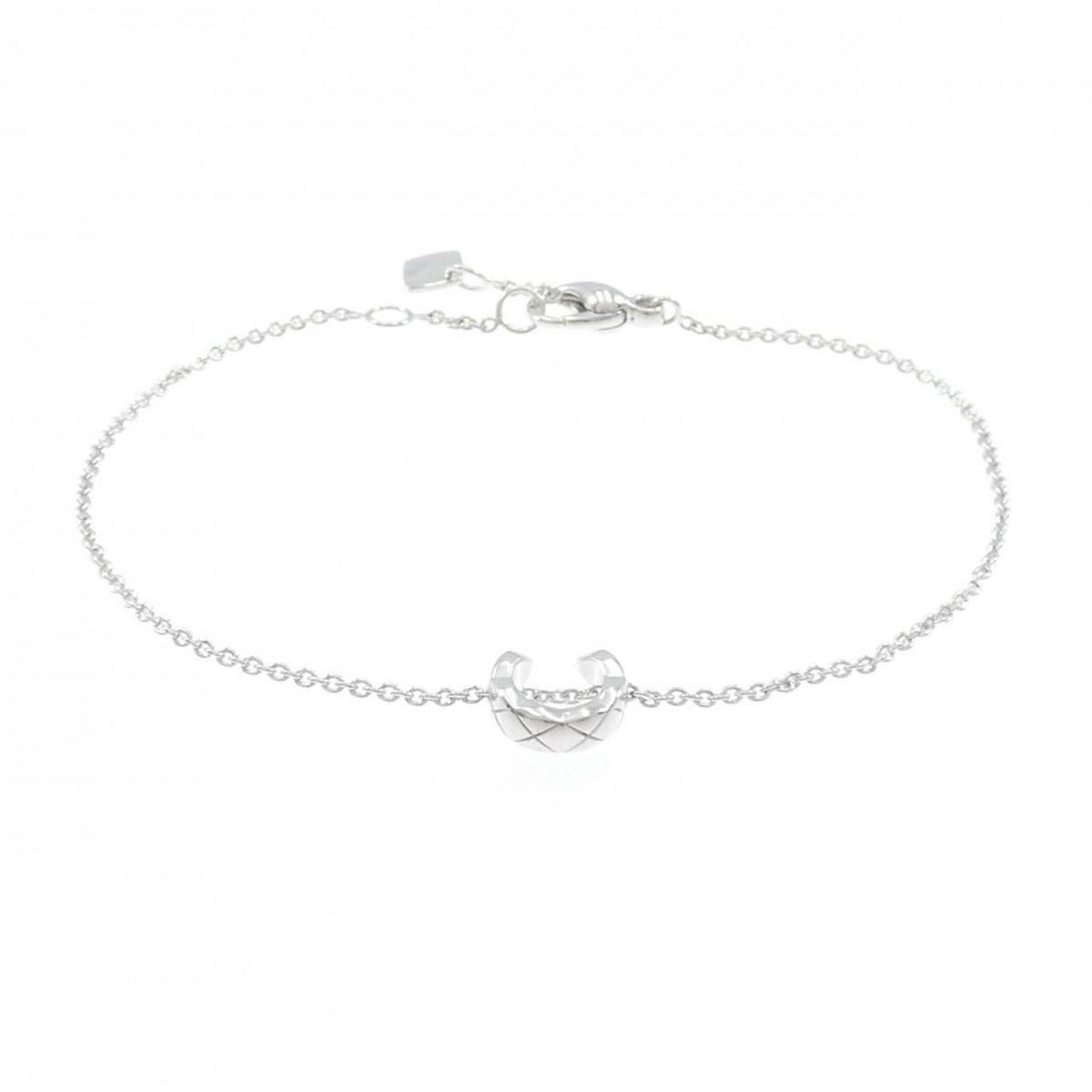Chanel Coco Crush Size 15 Togo Bracelet — view 3