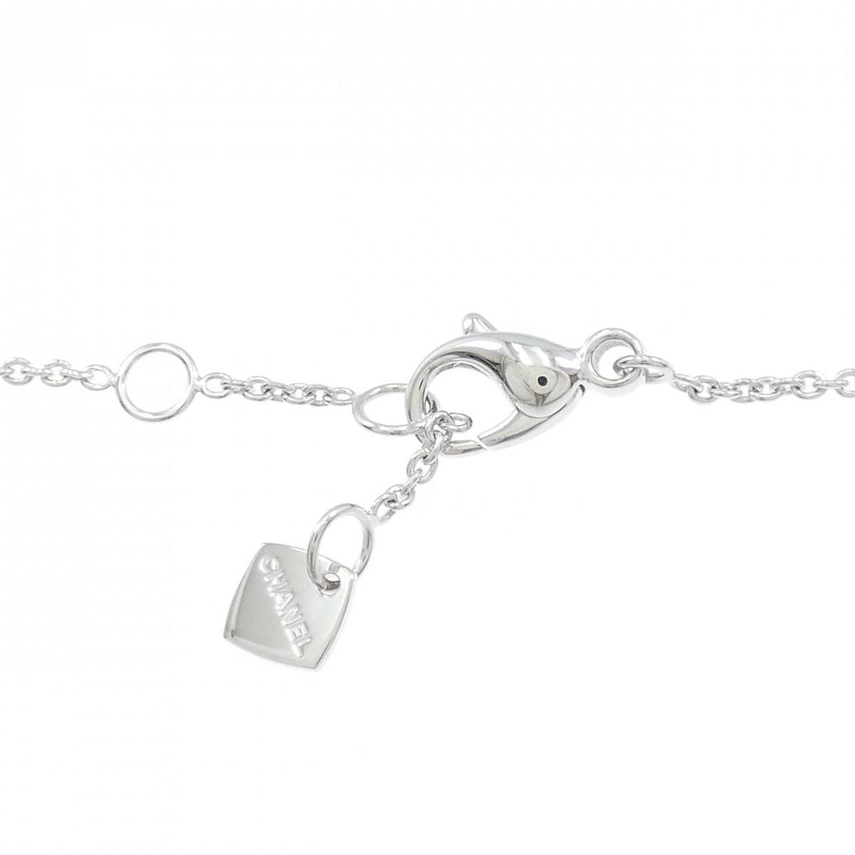 Chanel Coco Crush Size 15 Togo Bracelet — view 4