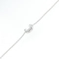 Chanel Coco Crush Size 15 Togo Bracelet