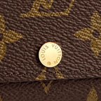 Louis Vuitton Monogram 6 key Case Multicles — view 3