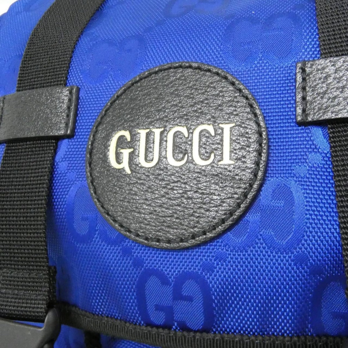 Gucci Off the Grid Backpack — view 4