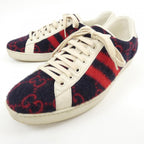 Gucci Sneakers White 9 — view 3
