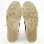 Gucci Sneakers White 9 — view 4