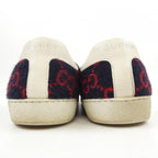 Gucci Sneakers White 9 — view 5
