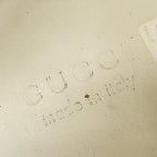Gucci Sneakers White 9 — view 6