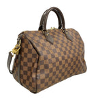 Louis Vuitton Handbag Damier Speedy Bandouliere 30 Ebene 2-Way — view 2