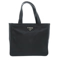 Prada Tote Black