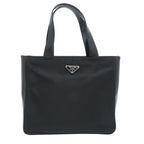 Prada Tote Black