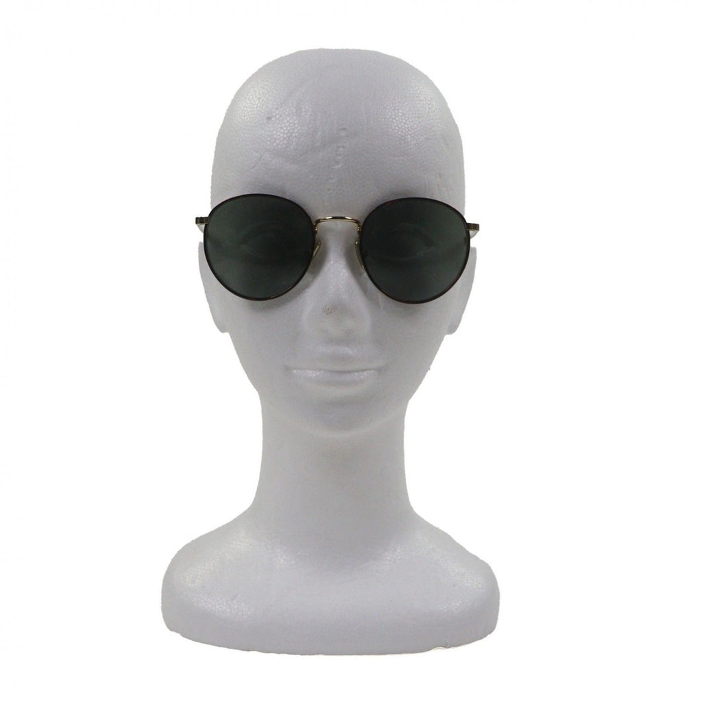 Celine Boston Eyewear Sunglasses Brown Gold — view 3