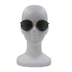 Celine Boston Eyewear Sunglasses Brown Gold — view 3