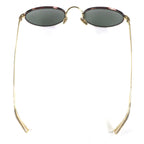 Celine Boston Eyewear Sunglasses Brown Gold — view 6