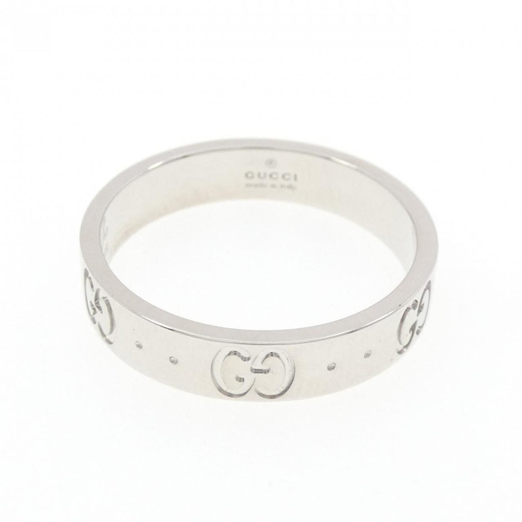Gucci Icon Ring — view 2