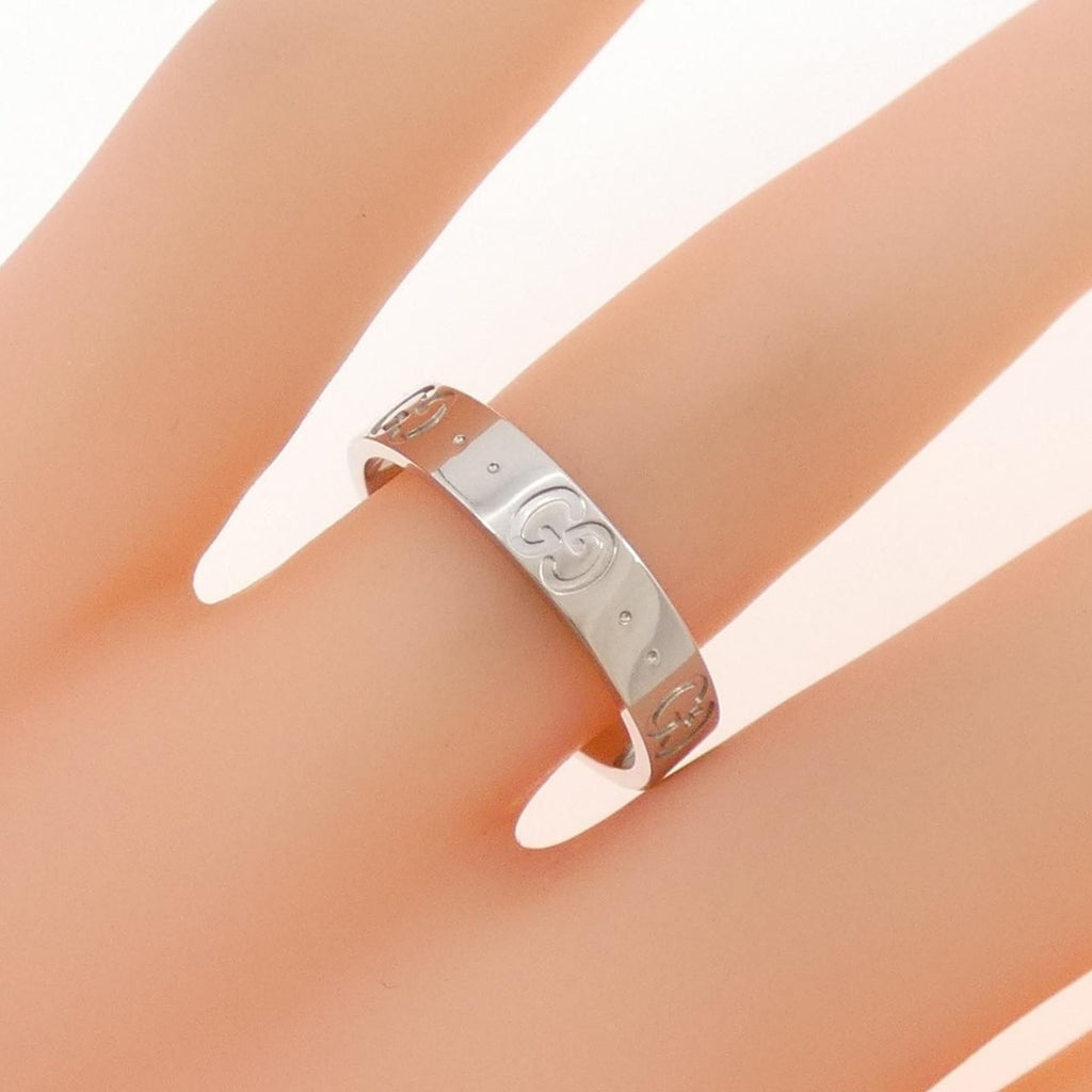 Gucci Icon Ring — view 5