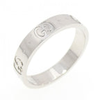 Gucci Icon Ring
