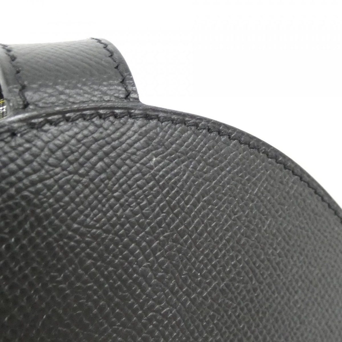 Hermes Manufacture de Bouclerie Musardine Shoulder Bag — view 2