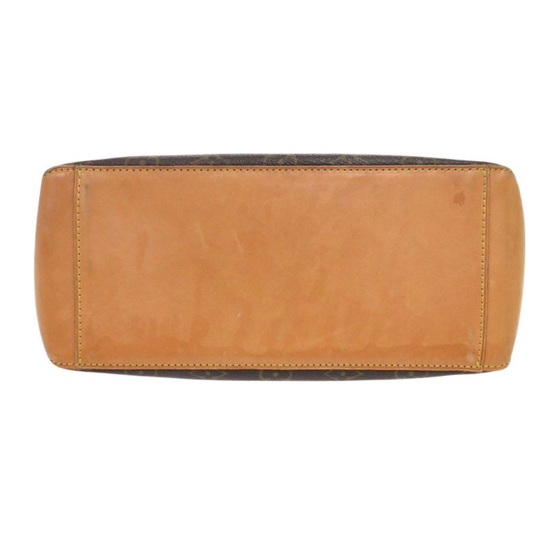 Louis Vuitton Monogram Cabas Piano Handbag 0720 — view 3