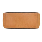 Louis Vuitton Monogram Cabas Piano Handbag 0720 — view 3