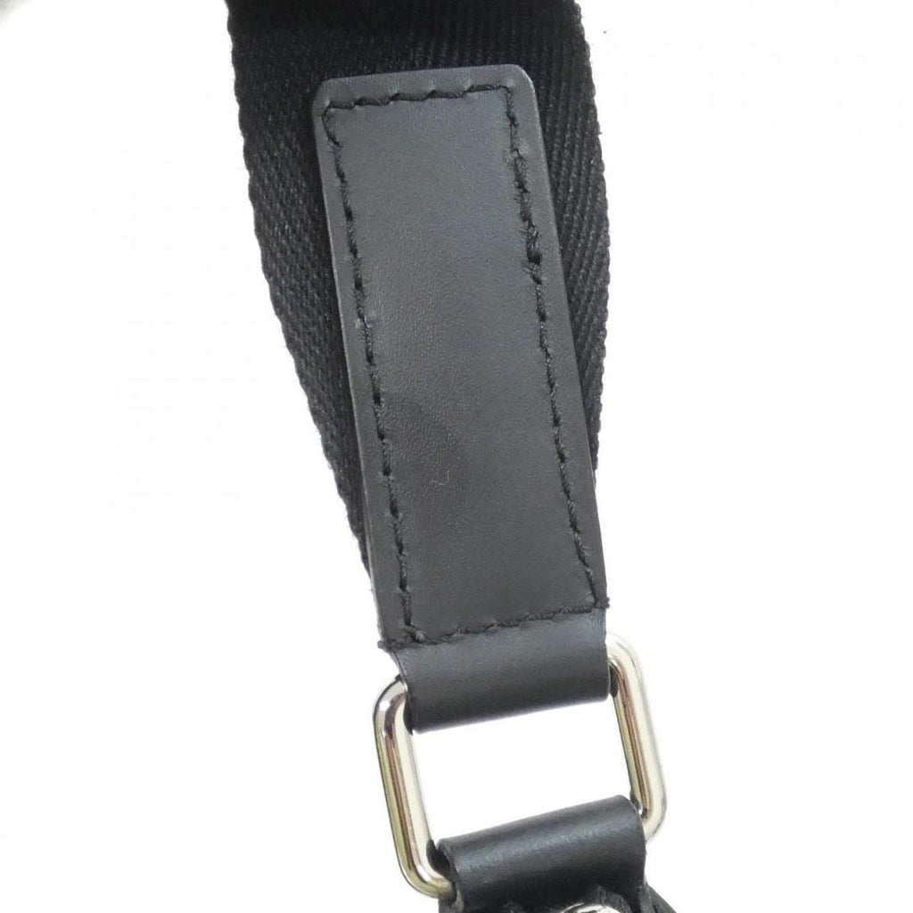 Louis Vuitton Damier Graphite Mick PM Shoulder Bag — view 7