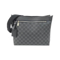 Louis Vuitton Damier Graphite Mick PM Shoulder Bag